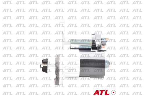 ATL Autotechnik A 92 990 Starter
